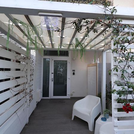 Home3 Bed Superior Room บิสเชลเย ภายนอก รูปภาพ