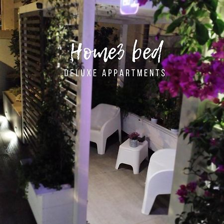 Home3 Bed Superior Room บิสเชลเย ภายนอก รูปภาพ