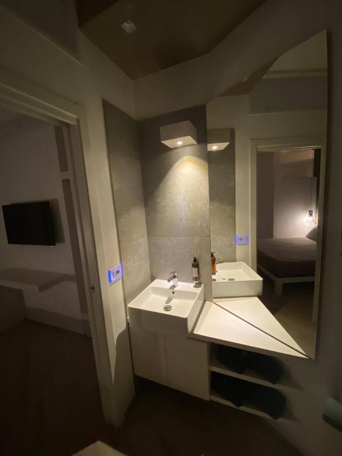 Home3 Bed Superior Room บิสเชลเย ภายนอก รูปภาพ