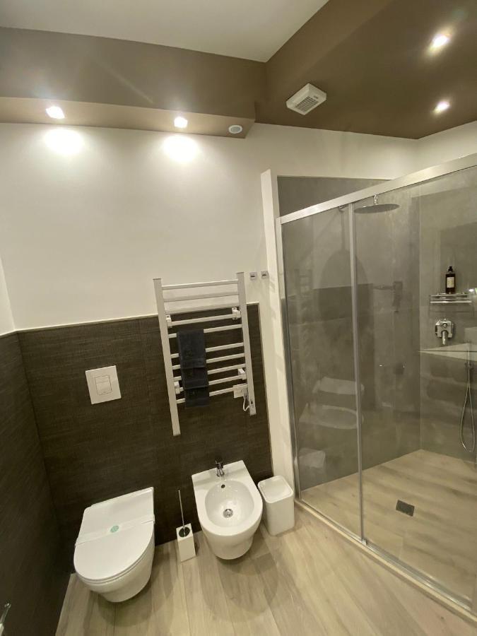 Home3 Bed Superior Room บิสเชลเย ภายนอก รูปภาพ
