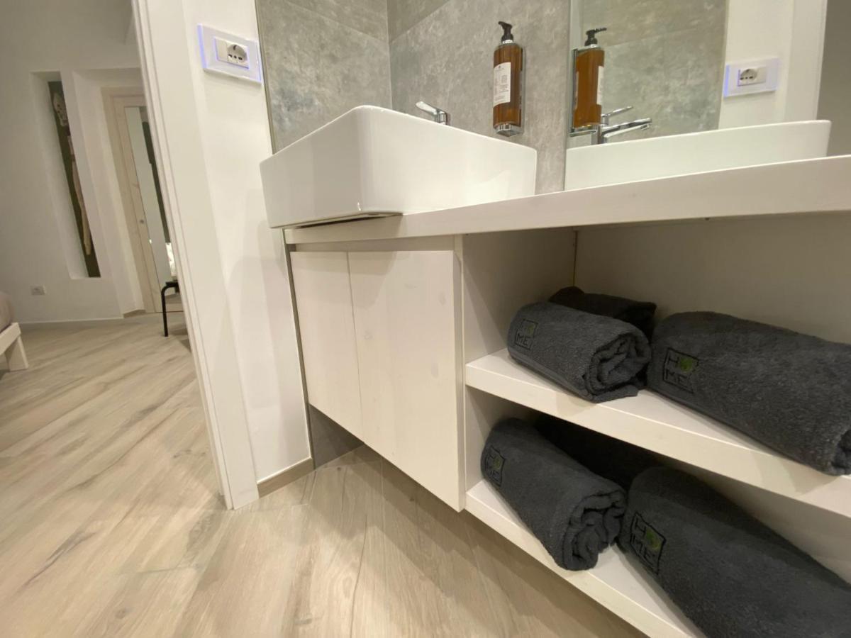 Home3 Bed Superior Room บิสเชลเย ภายนอก รูปภาพ