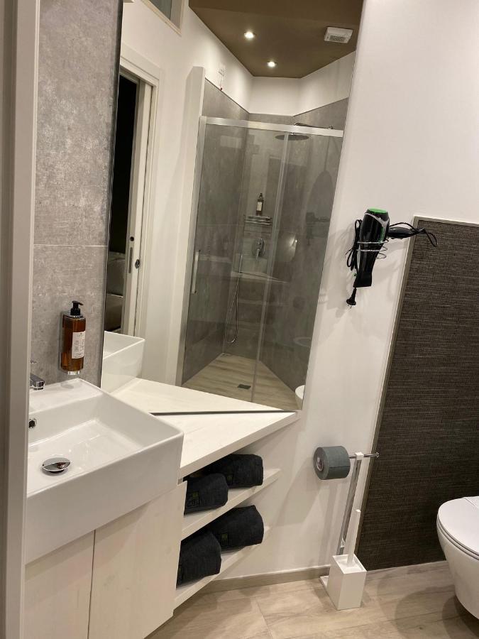 Home3 Bed Superior Room บิสเชลเย ภายนอก รูปภาพ