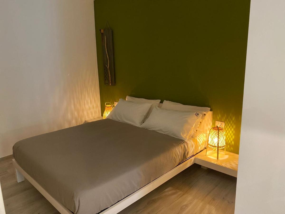 Home3 Bed Superior Room บิสเชลเย ภายนอก รูปภาพ