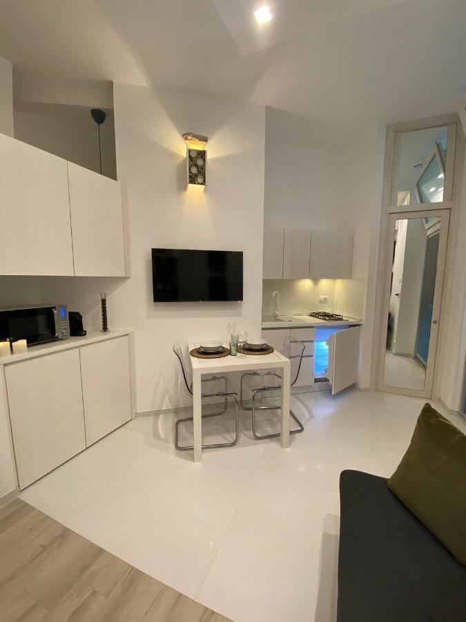 Home3 Bed Superior Room บิสเชลเย ภายนอก รูปภาพ