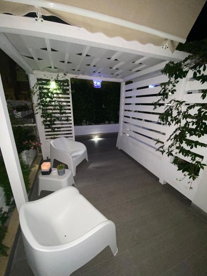 Home3 Bed Superior Room บิสเชลเย ภายนอก รูปภาพ