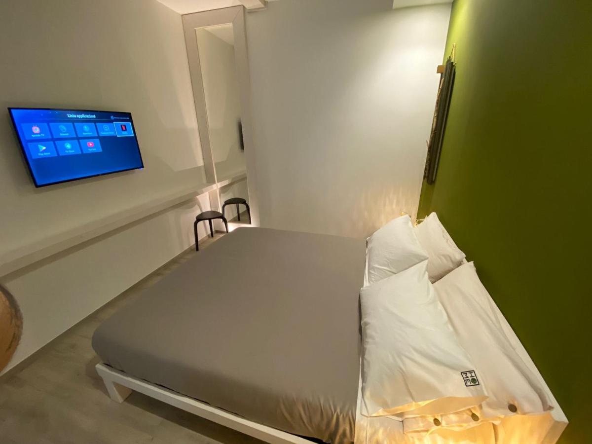 Home3 Bed Superior Room บิสเชลเย ภายนอก รูปภาพ