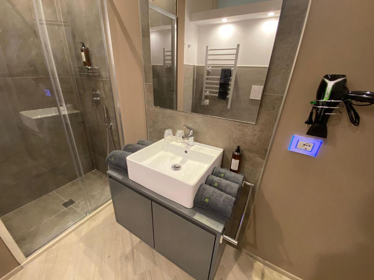Home3 Bed Superior Room บิสเชลเย ภายนอก รูปภาพ