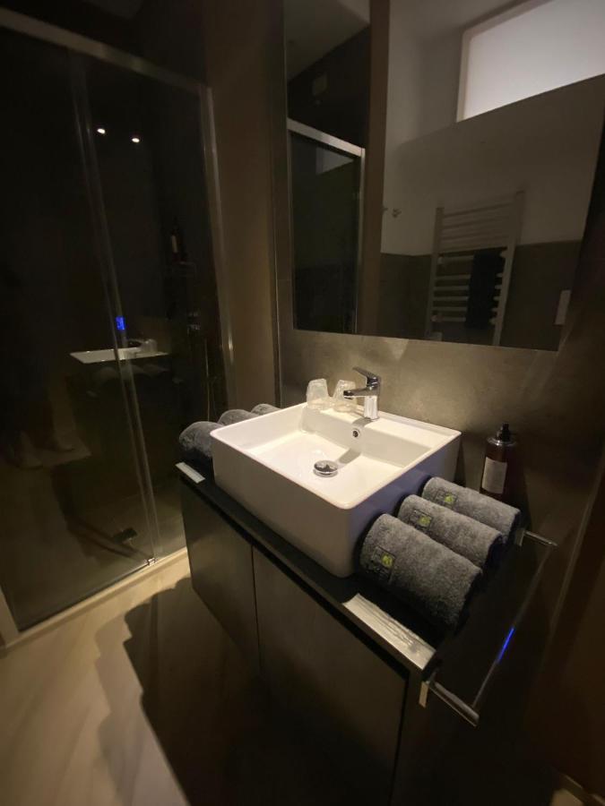 Home3 Bed Superior Room บิสเชลเย ภายนอก รูปภาพ
