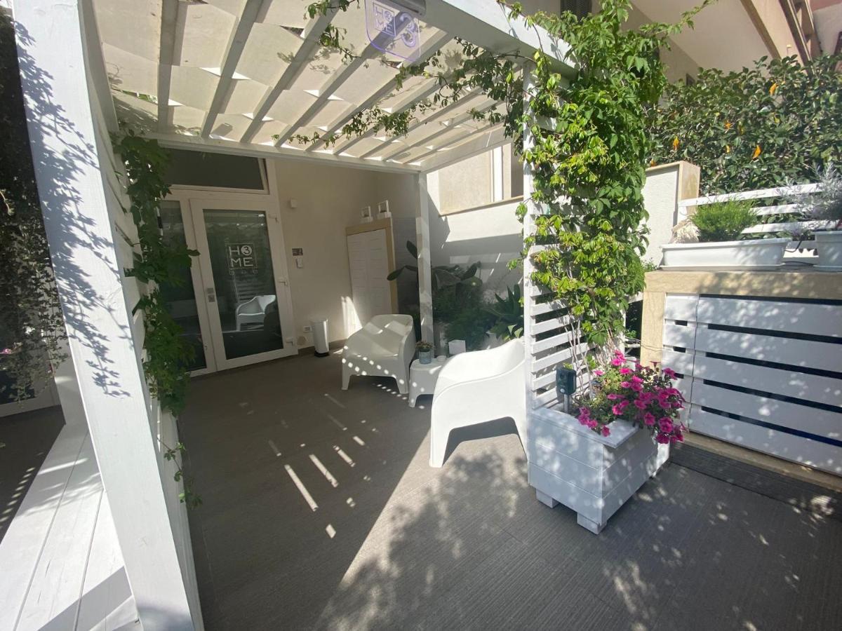 Home3 Bed Superior Room บิสเชลเย ภายนอก รูปภาพ