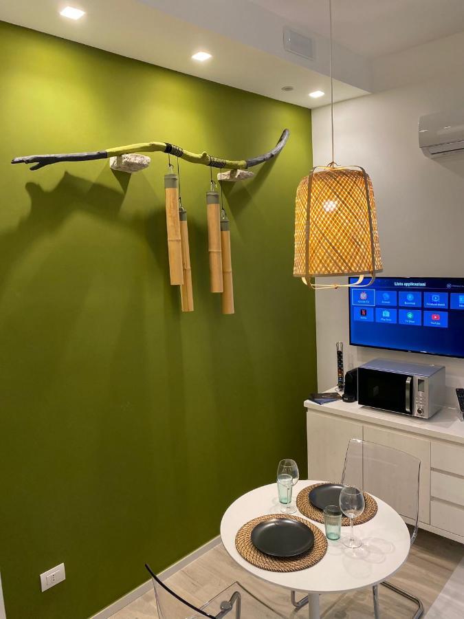 Home3 Bed Superior Room บิสเชลเย ภายนอก รูปภาพ