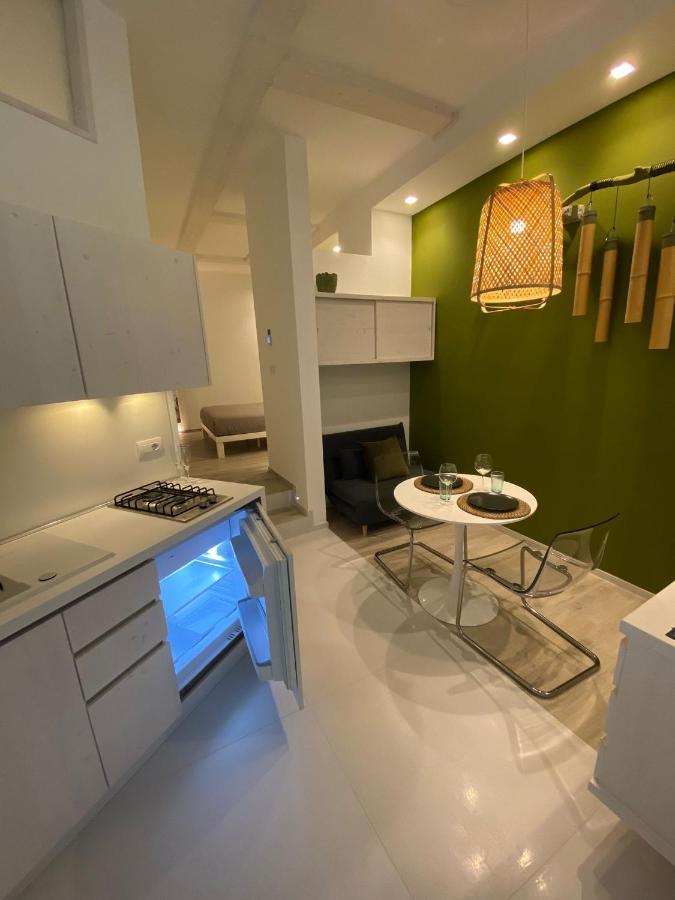 Home3 Bed Superior Room บิสเชลเย ภายนอก รูปภาพ