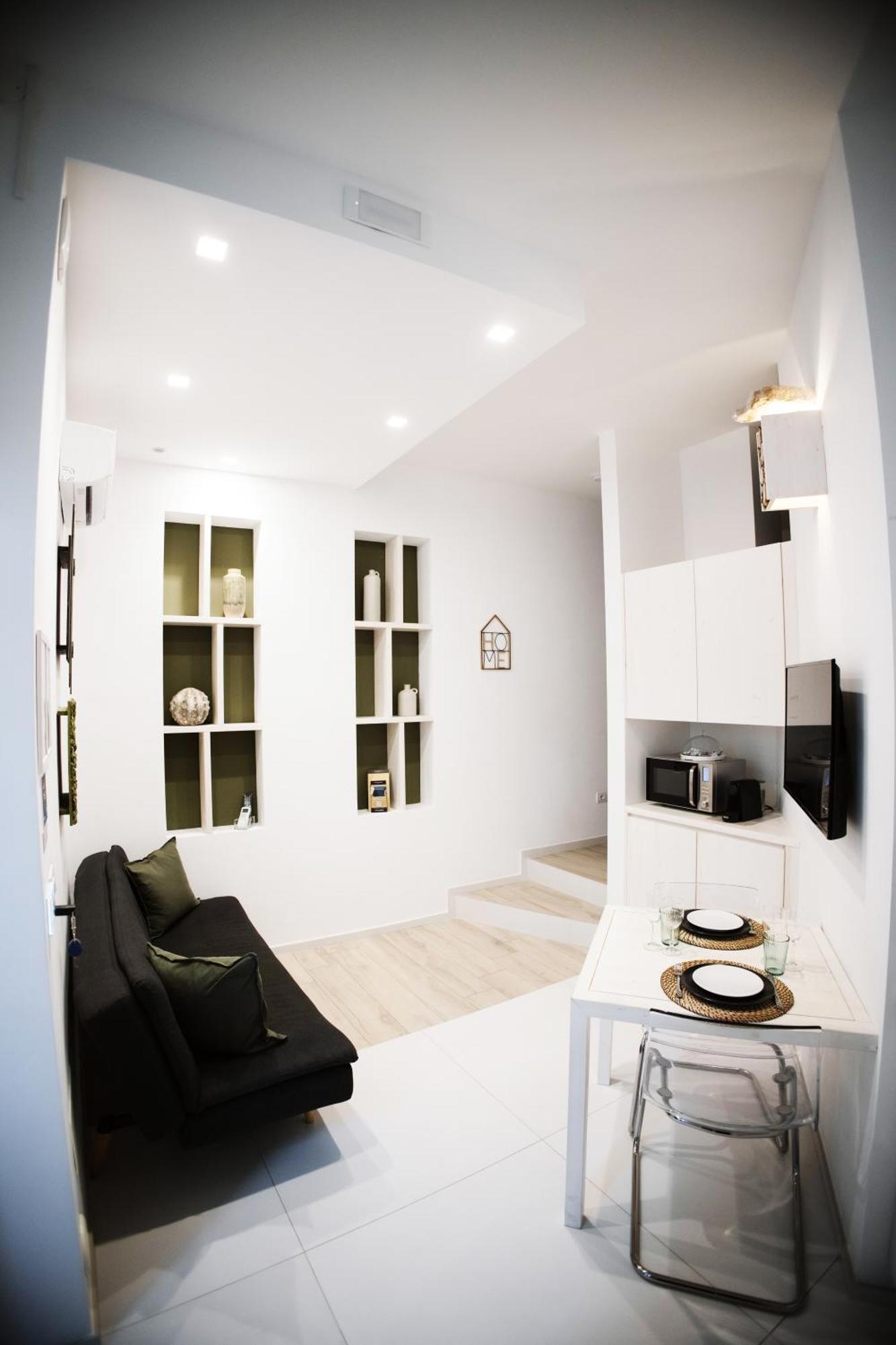 Home3 Bed Superior Room บิสเชลเย ภายนอก รูปภาพ